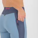 Karpos BEDIN dámske elasťáky windw.blue/ombre blue