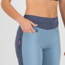 Karpos BEDIN dámske elasťáky windw.blue/ombre blue