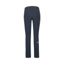 Karpos Scarnia Up Dámske Nohavice Vulcan/Huckleberry