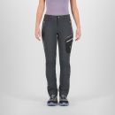 Karpos Scarnia Up Dámske Nohavice Woodl.Gray/Lavender