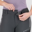 Karpos Scarnia Up Dámske Nohavice Woodl.Gray/Lavender