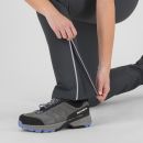 Karpos Scarnia Up Dámske Nohavice Woodl.Gray/Lavender