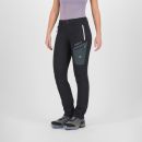 Karpos Scarnia Up Dámske Nohavice Black/Bright White