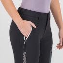 Karpos Scarnia Up Dámske Nohavice Black/Bright White