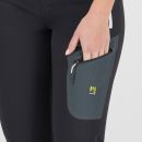 Karpos Scarnia Up Dámske Nohavice Black/Bright White