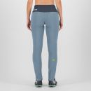 Karpos ROCCIA dámske nohavice windw.blue/ombre blue