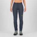 Karpos ROCCIA dámske nohavice ombre blue/bloom