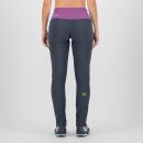 Karpos ROCCIA dámske nohavice ombre blue/bloom