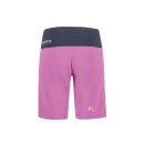 Karpos ROCCIA dámske bermudy bloom/ombre blue