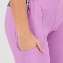 Karpos ROCCIA dámske bermudy bloom/ombre blue