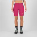 Karpos ROCCIA dámske kraťasy innuendo/bluefin