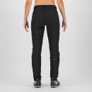 Karpos BOSCONERO dámske odzipsovateľné nohavice vulcan