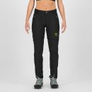 Karpos BOSCONERO dámske odzipsovateľné nohavice vulcan