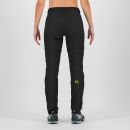 Karpos BOSCONERO dámske odzipsovateľné nohavice vulcan