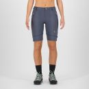 Karpos BOSCONERO dámske odzipsovateľné nohavice ombre blue