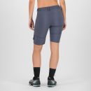 Karpos BOSCONERO dámske odzipsovateľné nohavice ombre blue