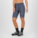 Karpos BOSCONERO dámske odzipsovateľné nohavice ombre blue