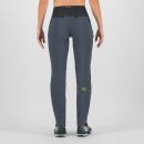 Karpos LASTIA dámske nohavice ombre blue/vulcan