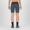 Karpos LASTIA dámske kraťasy ombre blue/vulcan