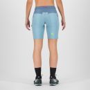 Karpos LASTIA dámske bermudy delphinium/bluefin