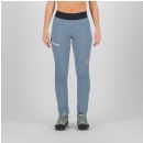 Karpos LIMARO dámske nohavice windward blue