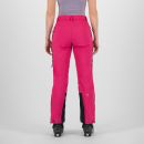 Karpos Pizzo Bianco Dámske Nohavice Purple