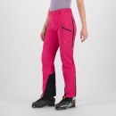 Karpos Pizzo Bianco Dámske Nohavice Purple