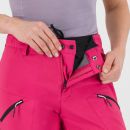 Karpos Pizzo Bianco Dámske Nohavice Purple