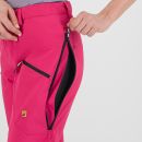 Karpos Pizzo Bianco Dámske Nohavice Purple