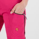 Karpos Pizzo Bianco Dámske Nohavice Purple