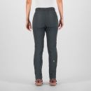 Karpos Lastia Winter Dámske Nohavice Woodl.Gray