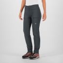 Karpos Lastia Winter Dámske Nohavice Woodl.Gray