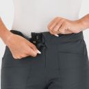 Karpos Lastia Winter Dámske Nohavice Woodl.Gray