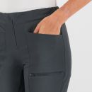 Karpos Lastia Winter Dámske Nohavice Woodl.Gray