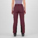 Karpos Pizzo Bianco Evo dámske nohavice Crimson