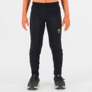 Karpos Lavaredo Winter Detské Elasťáky Black/Midnight