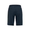 Karpos FANTASIA detské bermudy dark slate