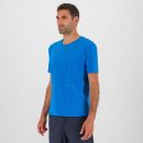 Karpos EASYFRIZZ mikina so zipsom Outer Space Melange