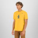 Karpos WILD ANIMAL tričko sunset/print 2