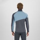 Karpos Federa Full-Zip Flíska Woodl.Gray/Black/Smoke Blue