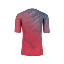 Karpos LAVAREDO ULTRA dres pomegranate/outer space