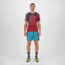 Karpos LAVAREDO ULTRA dres pomegranate/outer space