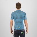 Karpos VAL VIOLA dres niagara/primrose