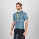 Karpos VAL VIOLA dres niagara/primrose