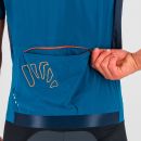 Karpos PRALONGIA EVO dres Moroccan Blue/Outer Space