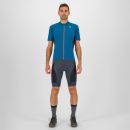 Karpos PRALONGIA EVO dres Moroccan Blue/Outer Space