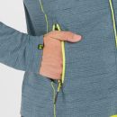 Karpos POMEDES EVO FULL-ZIP flíska stargazer