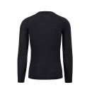 Karpos Dinamico Merino 130 Tričko Black