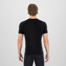 Karpos Dinamico Merino 130 Tričko Black