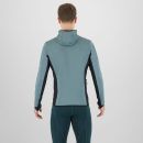 Karpos LAVAREDO EVO flíska North Atlantic/Black